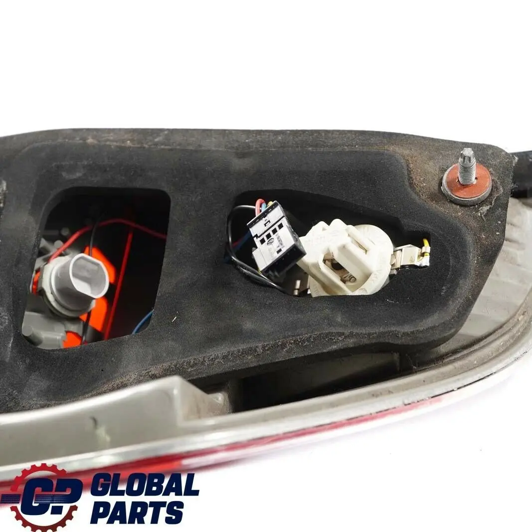 Left N/S LED Tail Lamp Light Side Panel to BMW X3 E83 LCI Rear with Part number 7162209 BMW X3 E83 LCI Rear Left N/S LED Tail Lamp Light Side Panel - SKU 7162209 - Part number 7162209