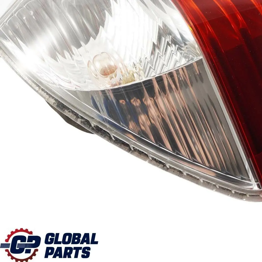BMW X3 E83 Lampa Lewa Tylna Lewy Tył LED - SKU 7162209 - Numer Części 7162209
