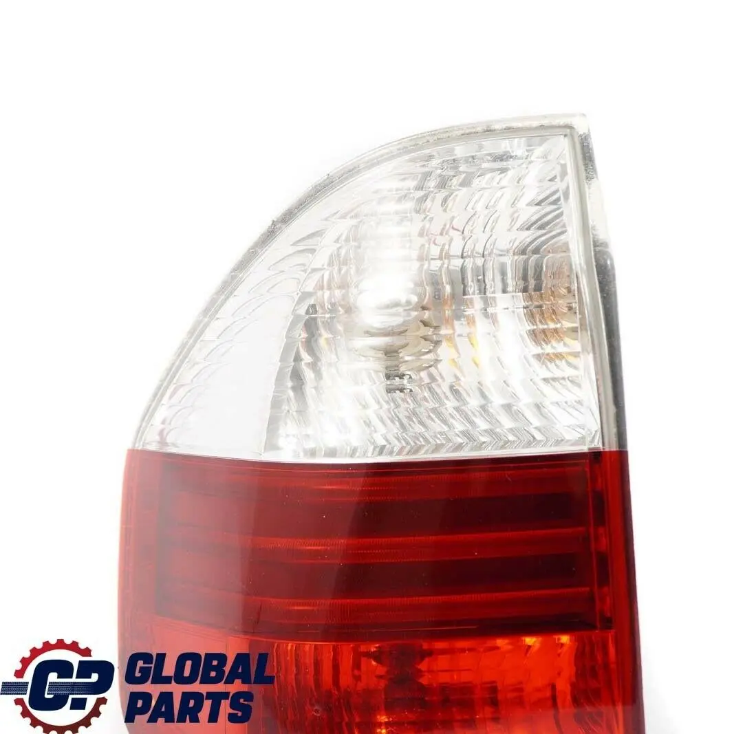 BMW X3 E83 Lampa Lewa Tylna Lewy Tył LED - SKU 7162209 - Numer Części 7162209