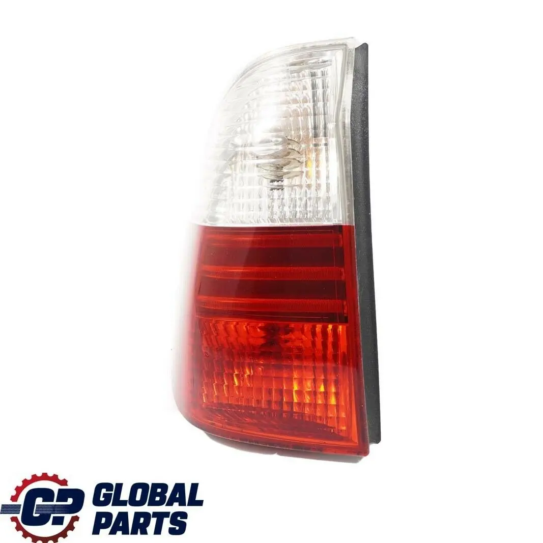 BMW X3 er E83 LCI Heckleuchte LED Seitenwand Hinten Links 6321 - SKU 7162209 - Teilenummer 7162209