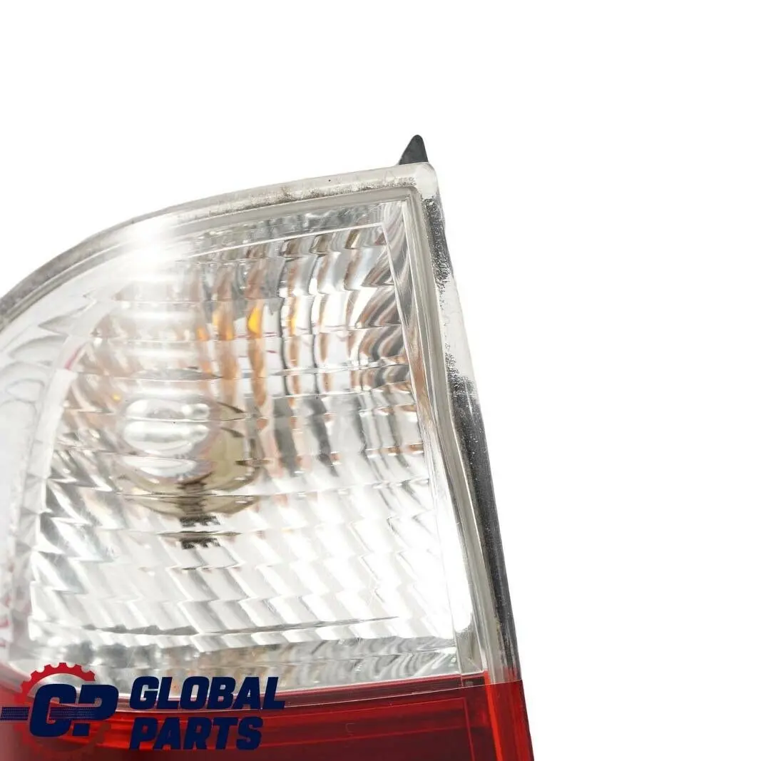 Left N/S LED Tail Lamp Light Side Panel to BMW X3 E83 LCI Rear with Part number 7162209 BMW X3 E83 LCI Rear Left N/S LED Tail Lamp Light Side Panel - SKU 7162209 - Part number 7162209