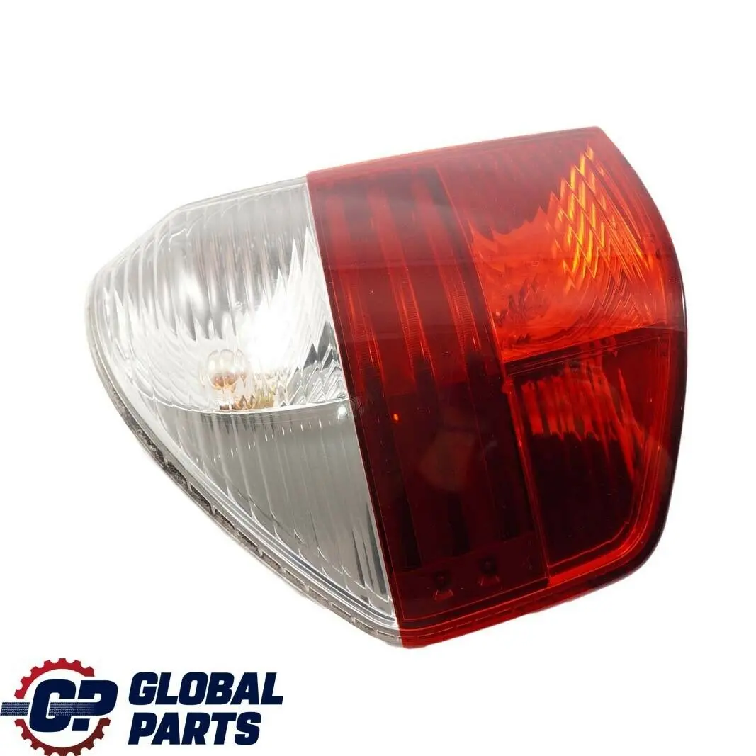 Left N/S LED Tail Lamp Light Side Panel to BMW X3 E83 LCI Rear with Part number 7162209 BMW X3 E83 LCI Rear Left N/S LED Tail Lamp Light Side Panel - SKU 7162209 - Part number 7162209