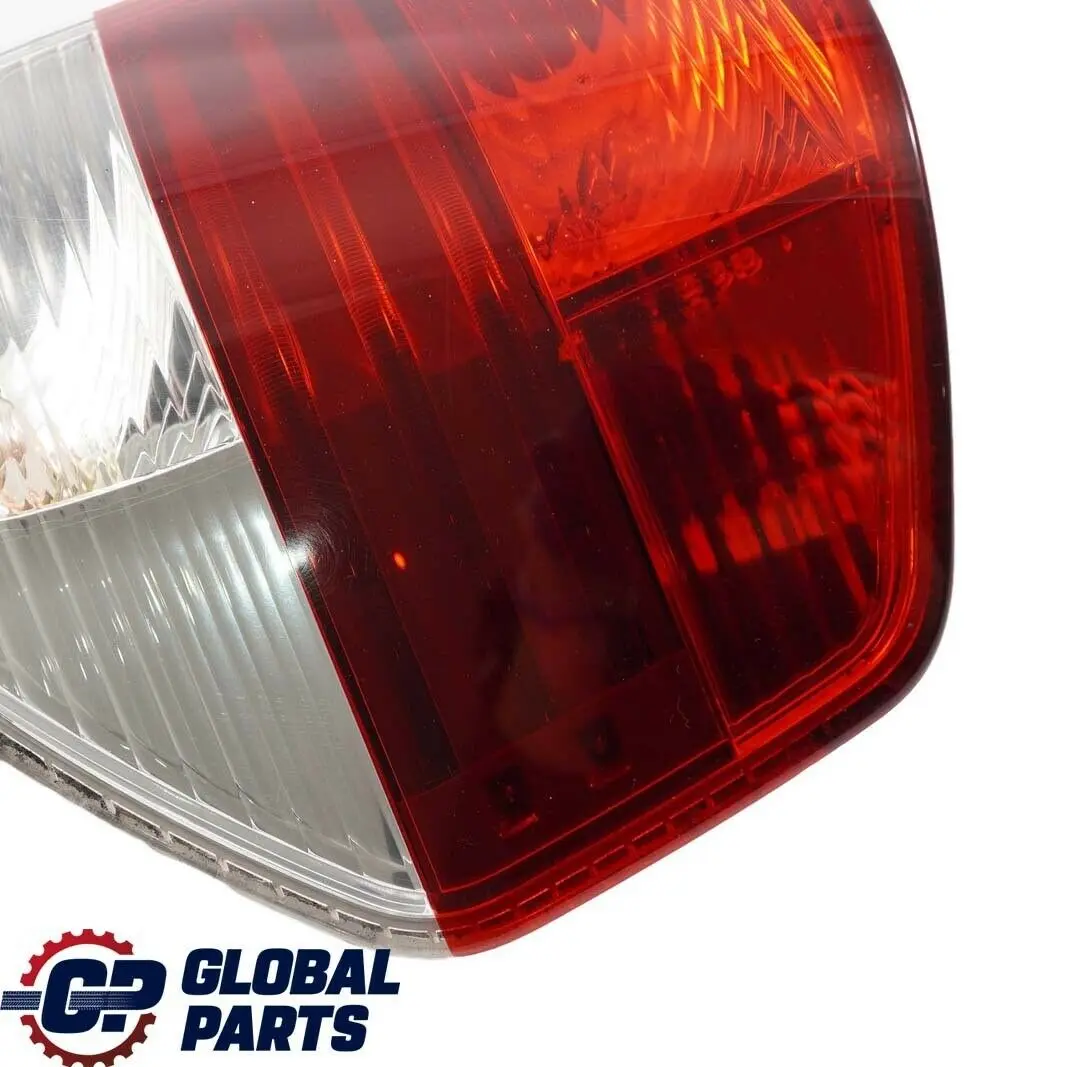 BMW X3 er E83 LCI Heckleuchte LED Seitenwand Hinten Links 6321 - SKU 7162209 - Teilenummer 7162209