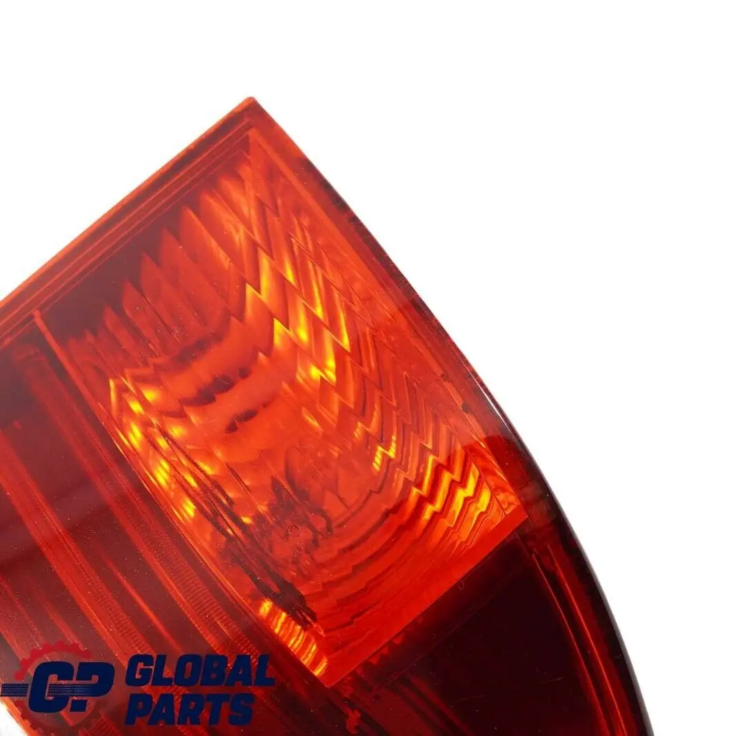 BMW X3 er E83 LCI Heckleuchte LED Seitenwand Hinten Links 6321 - SKU 7162209 - Teilenummer 7162209