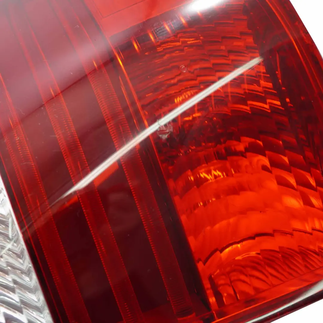 BMW X3 E83 LCI Lampa Prawy Tył Tylna - SKU 7162210-1 - Numer Części 7162210