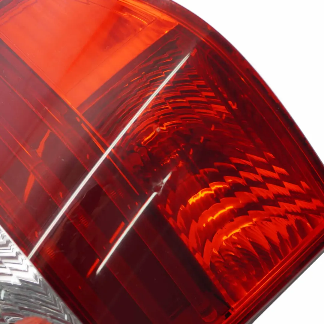  @Rear Light BMW X3 E83 Right O/S LED Tail Lamp Side Panel - SKU 7162210-1 - Part number 7162210