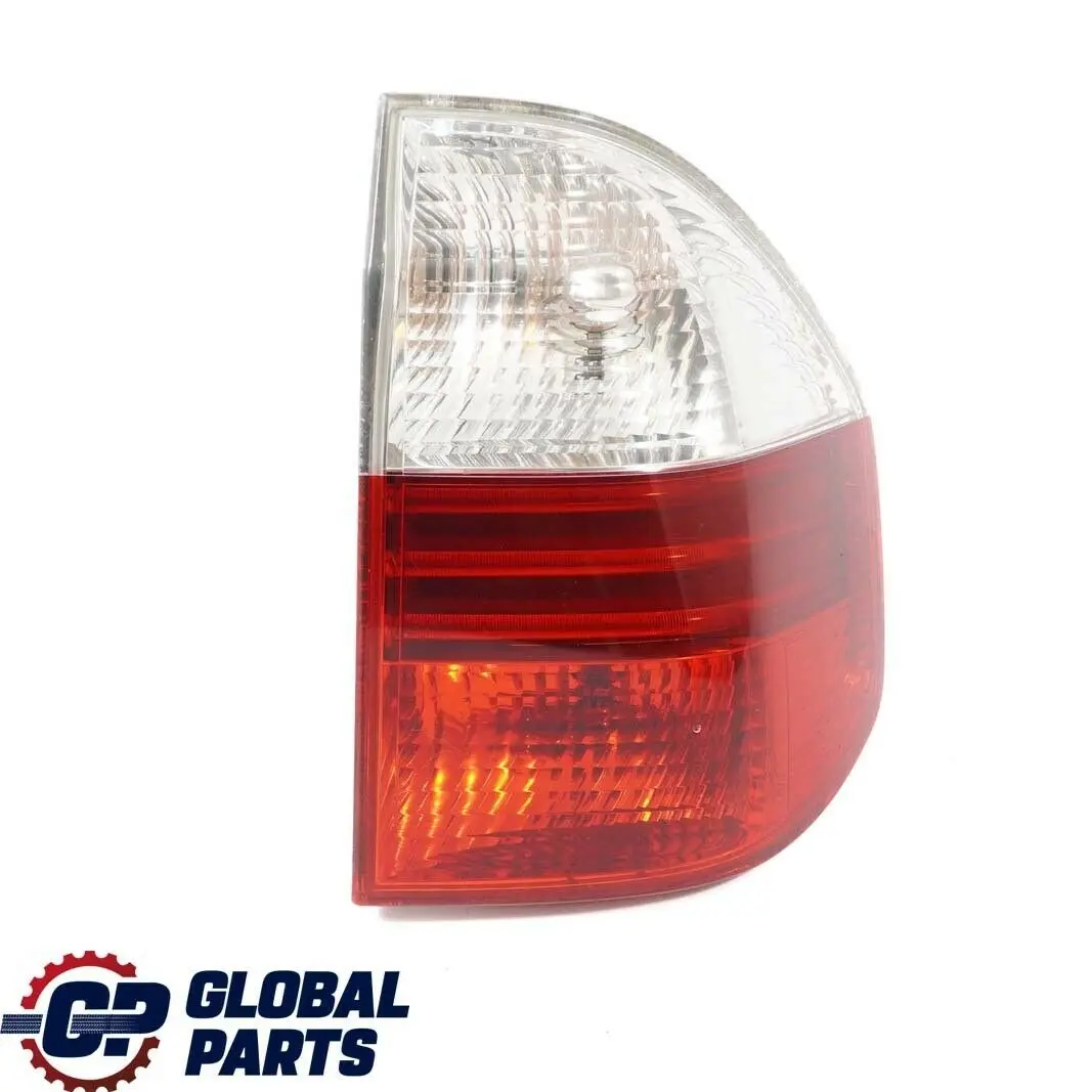 BMW X3 Series E83 Rear Right O/S LED Tail Lamp Light Side Panel - SKU 7162210 - Part number 7162210