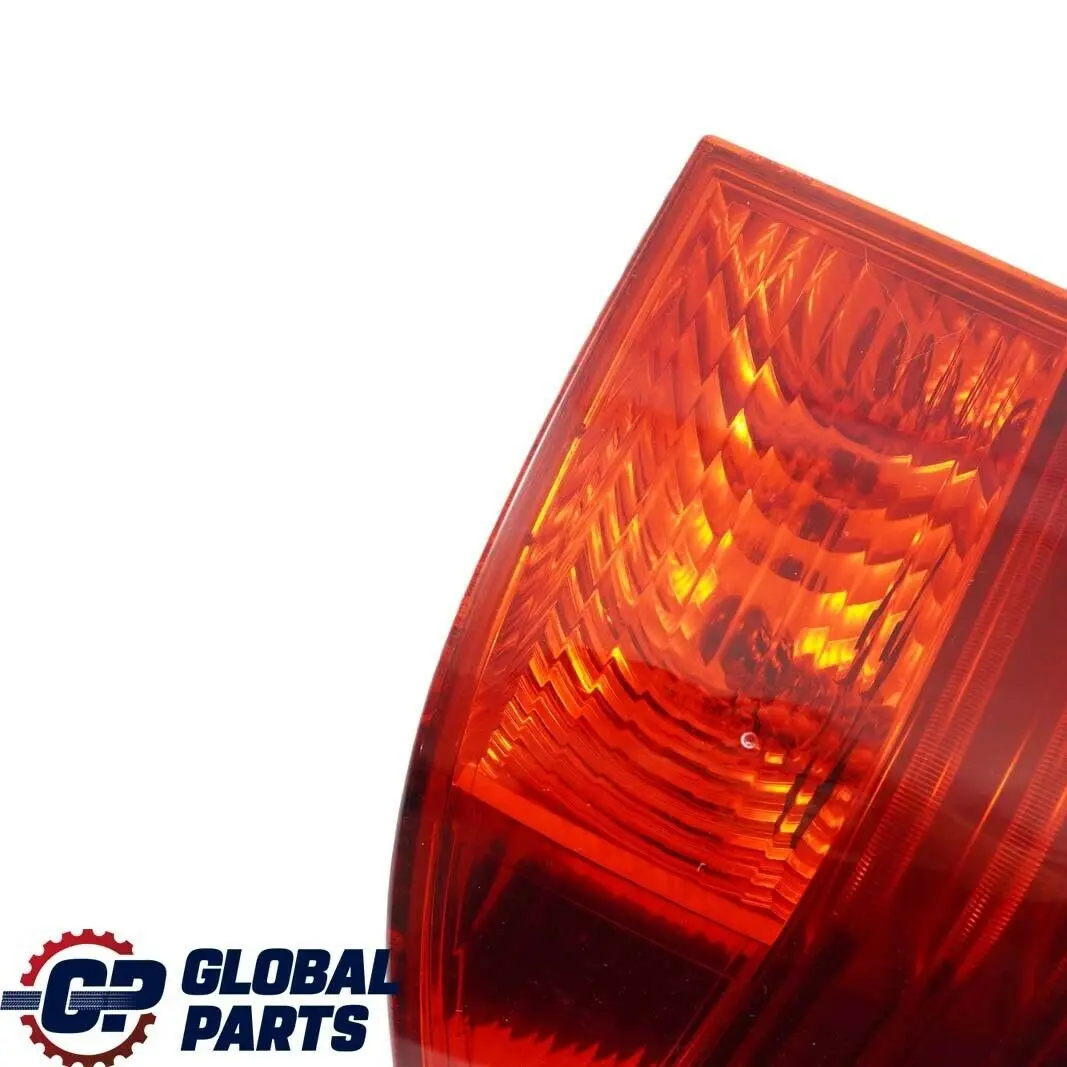 BMW X3 Series E83 Rear Right O/S LED Tail Lamp Light Side Panel - SKU 7162210 - Part number 7162210