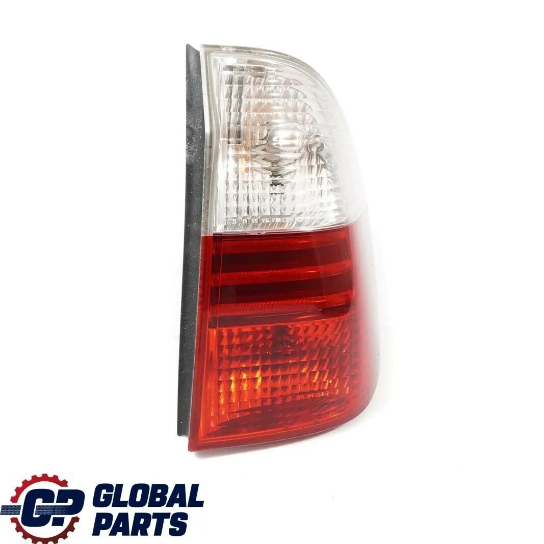 BMW X3 Series E83 Rear Right O/S LED Tail Lamp Light Side Panel - SKU 7162210 - Part number 7162210