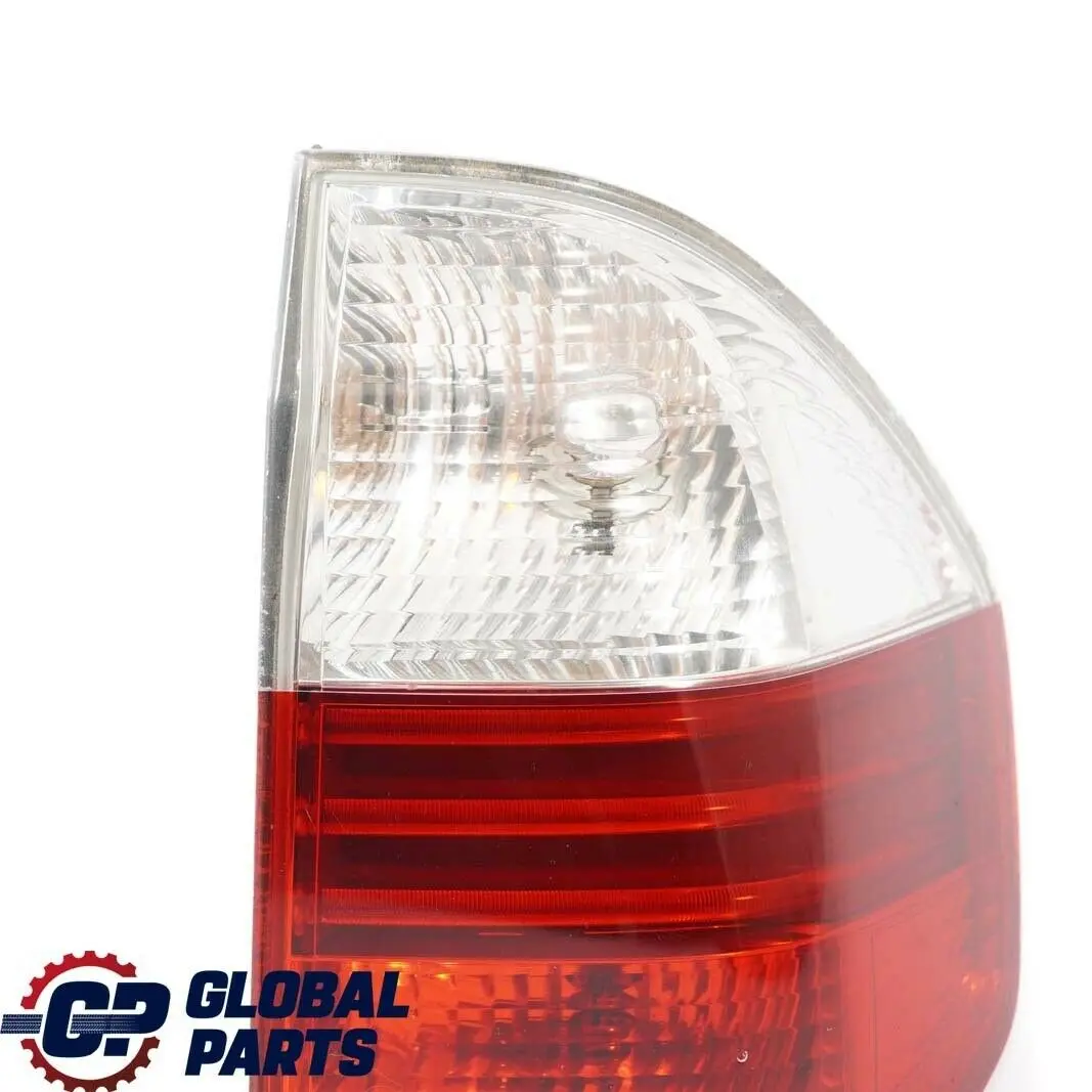 BMW X3 Series E83 Rear Right O/S LED Tail Lamp Light Side Panel - SKU 7162210 - Part number 7162210