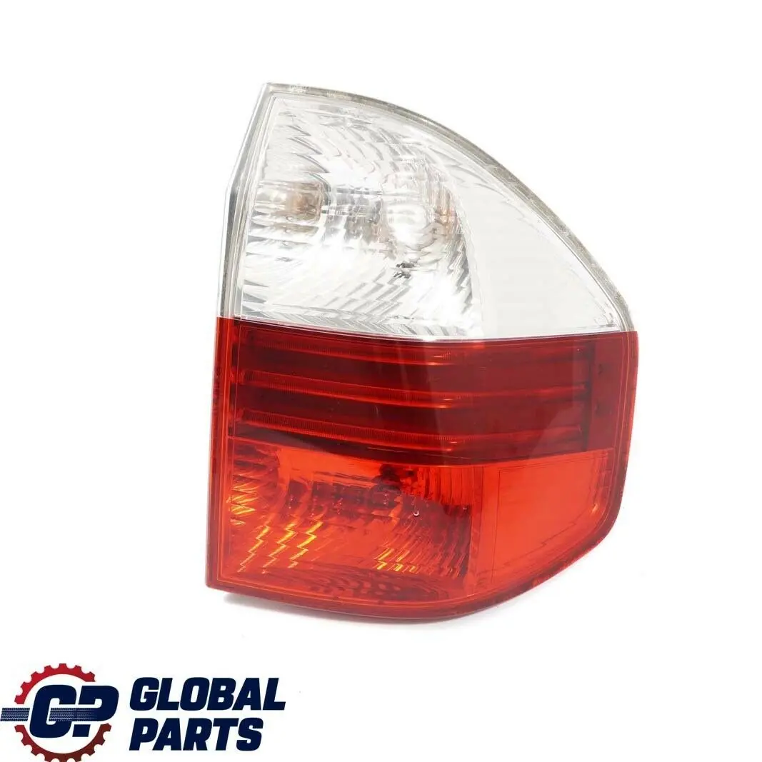 BMW X3 Series E83 Rear Right O/S LED Tail Lamp Light Side Panel - SKU 7162210 - Part number 7162210
