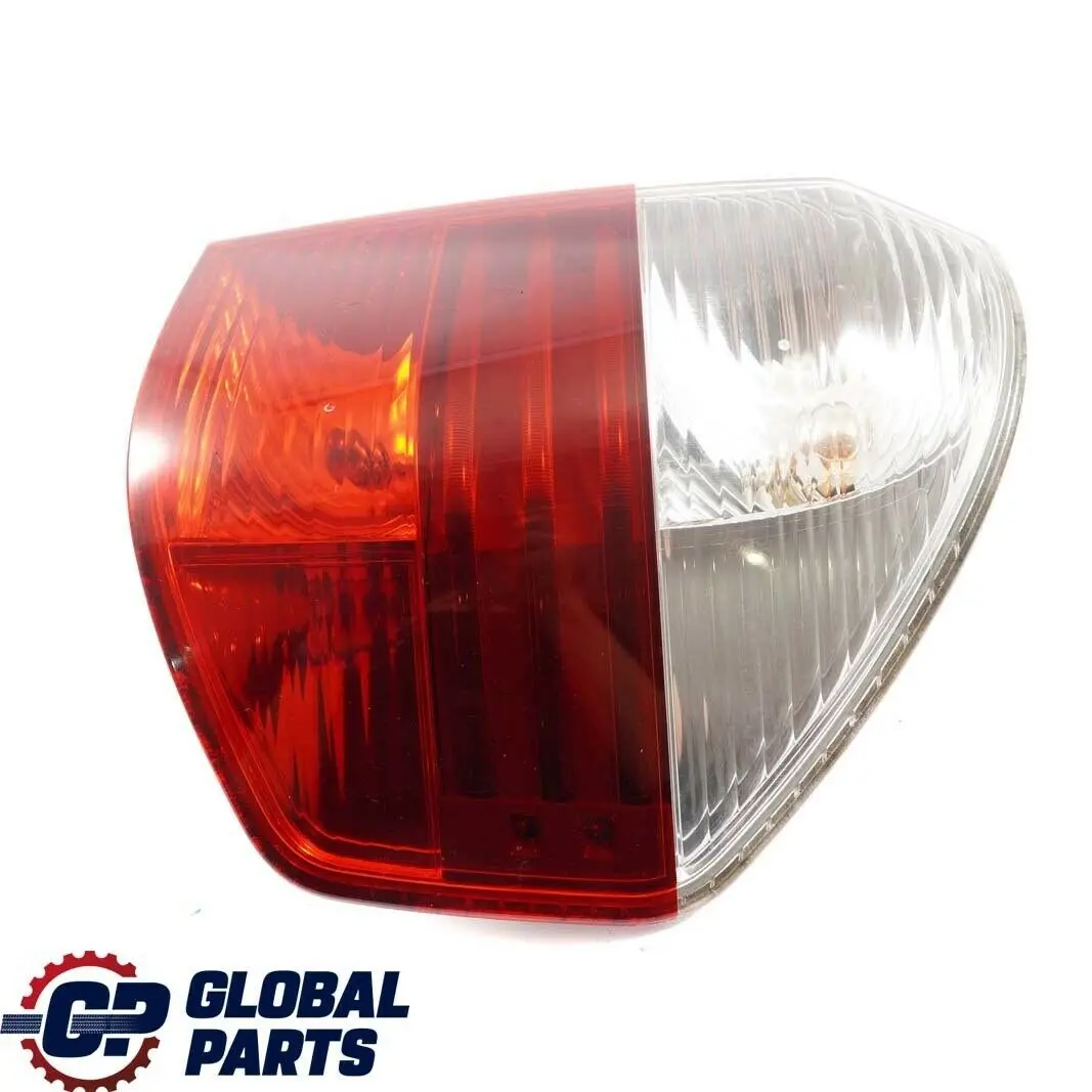 BMW X3 Series E83 Rear Right O/S LED Tail Lamp Light Side Panel - SKU 7162210 - Part number 7162210