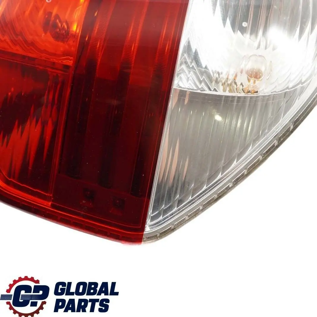 BMW X3 Series E83 Rear Right O/S LED Tail Lamp Light Side Panel - SKU 7162210 - Part number 7162210