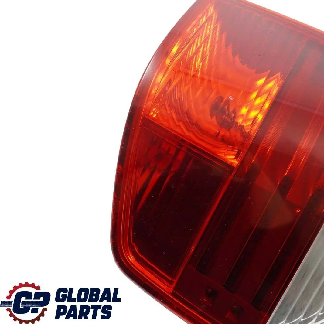 BMW X3 Series E83 Rear Right O/S LED Tail Lamp Light Side Panel - SKU 7162210 - Part number 7162210