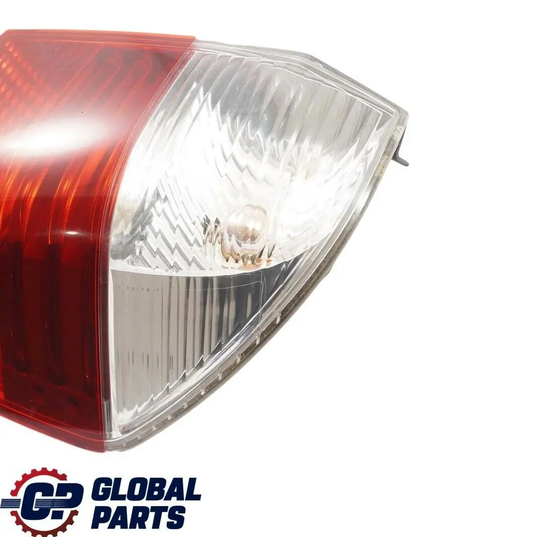 BMW X3 Series E83 Rear Right O/S LED Tail Lamp Light Side Panel - SKU 7162210 - Part number 7162210