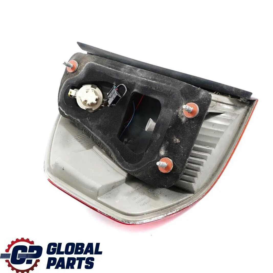 BMW X3 Series E83 Rear Right O/S LED Tail Lamp Light Side Panel - SKU 7162210 - Part number 7162210