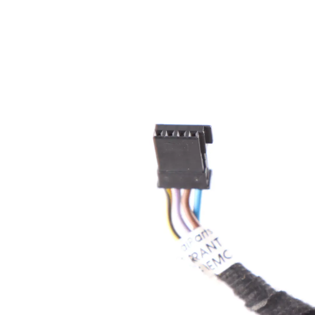 Hinten Heck Leuchte Klappe Lampe Licht Hinten Links für BMW X3 E83 LCI mit Teilenummer 7162213 BMW X3 E83 LCI Hinten Heck Leuchte Klappe Lampe Licht Hinten Links - SKU 7162213-2 - Teilenummer 7162213