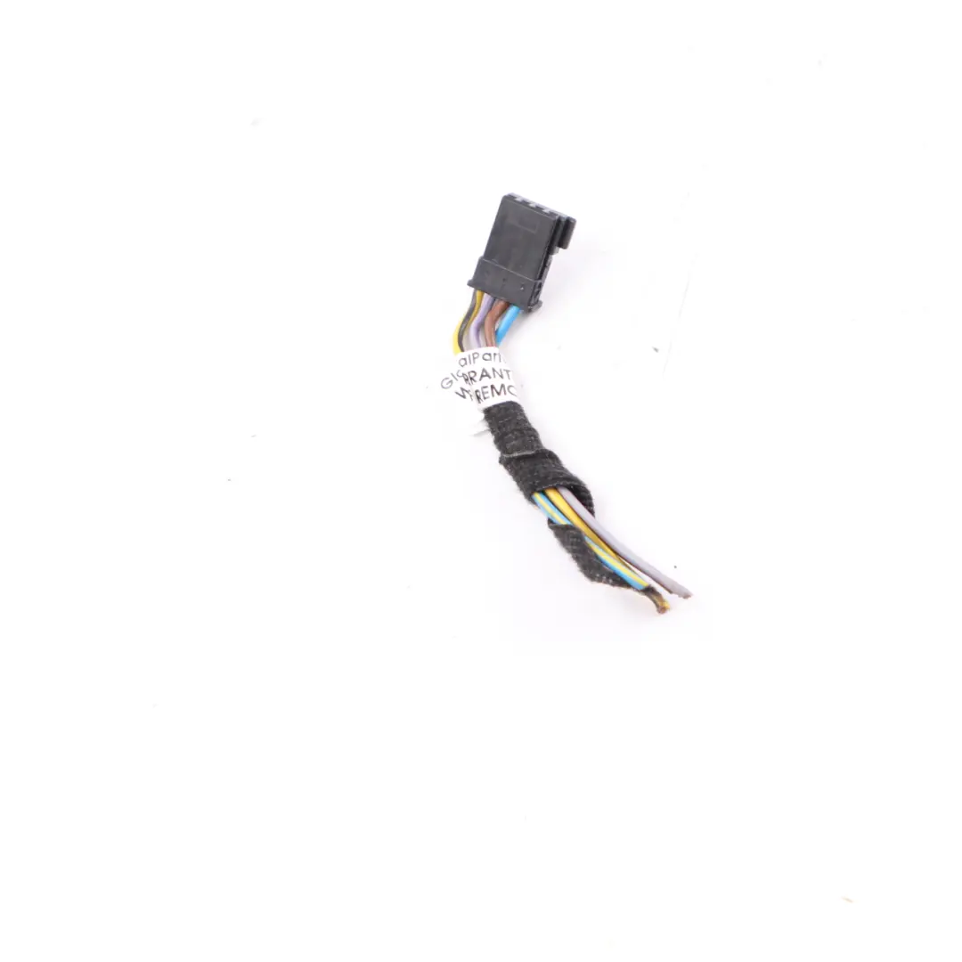 BMW X3 E83 LCI Feu Arriere Hayon Arriere Gauche - SKU 7162213-2 - Numéro de pièce 7162213