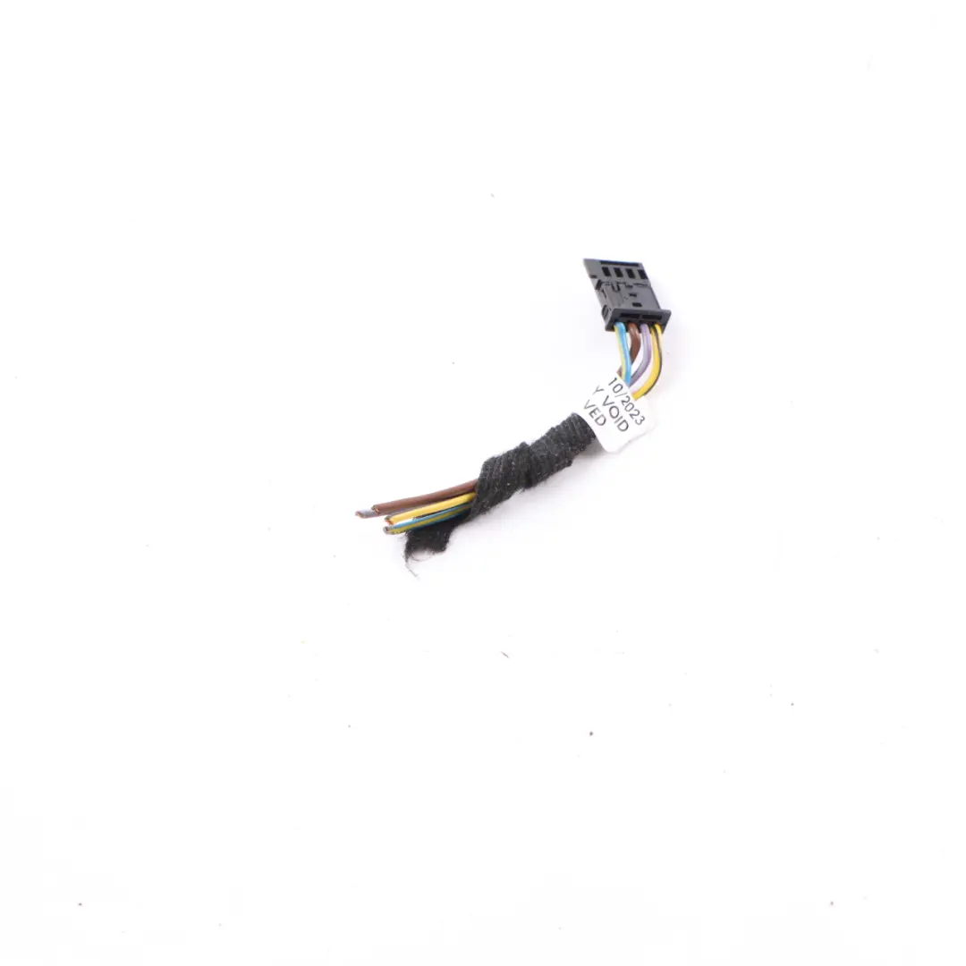 BMW X3 E83 LCI Feu Arriere Hayon Arriere Gauche - SKU 7162213-2 - Numéro de pièce 7162213
