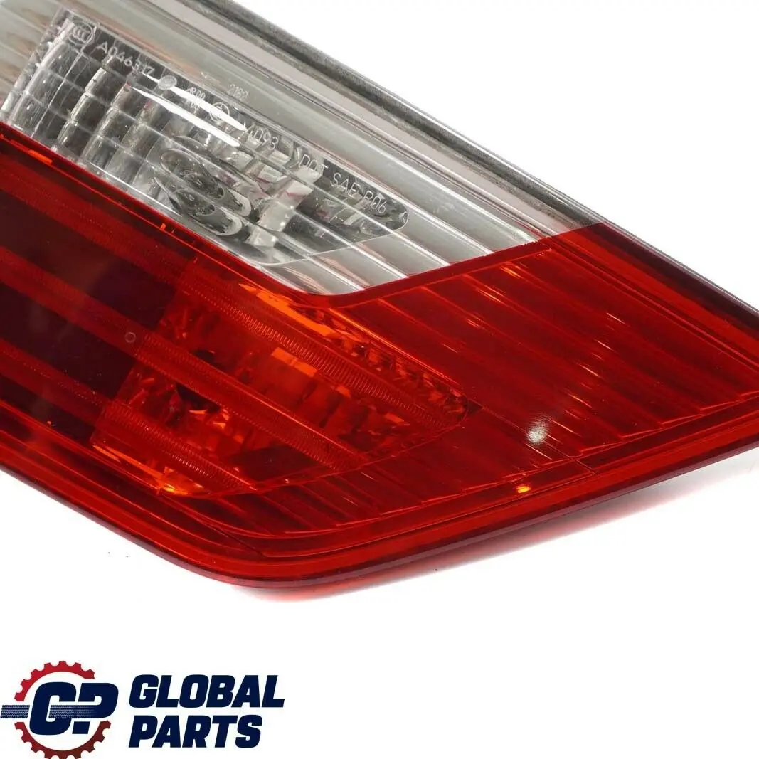 BMW X3 er E83 LCI E83N Heckleuchte Heckklappe Hinten Links 6321 - SKU 7162213 - Teilenummer 7162213