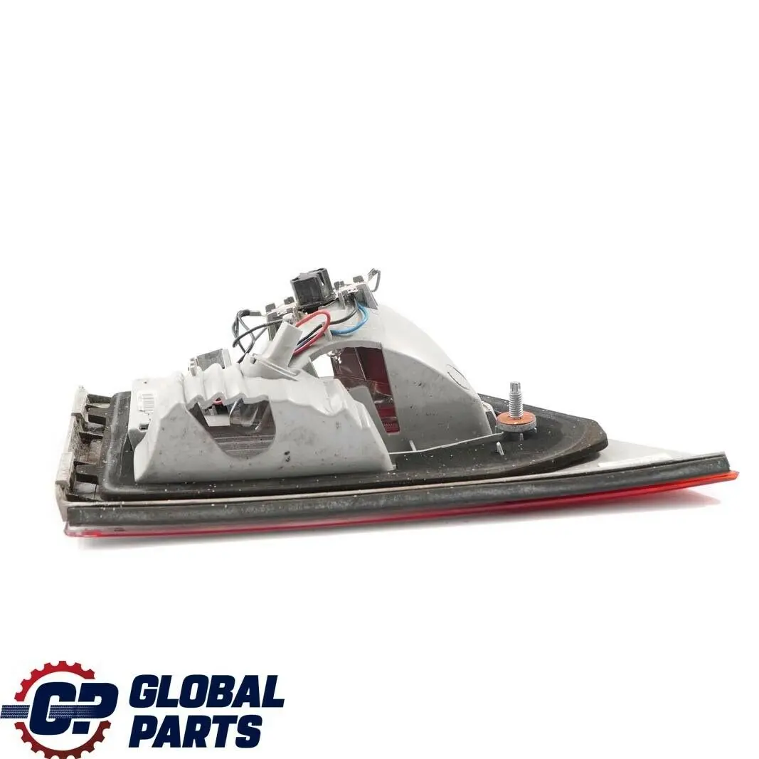 BMW X3 E83 LCI Rear Light In Trunk Lid Boot Lamp Left N/S - SKU 7162213 - Part number 7162213