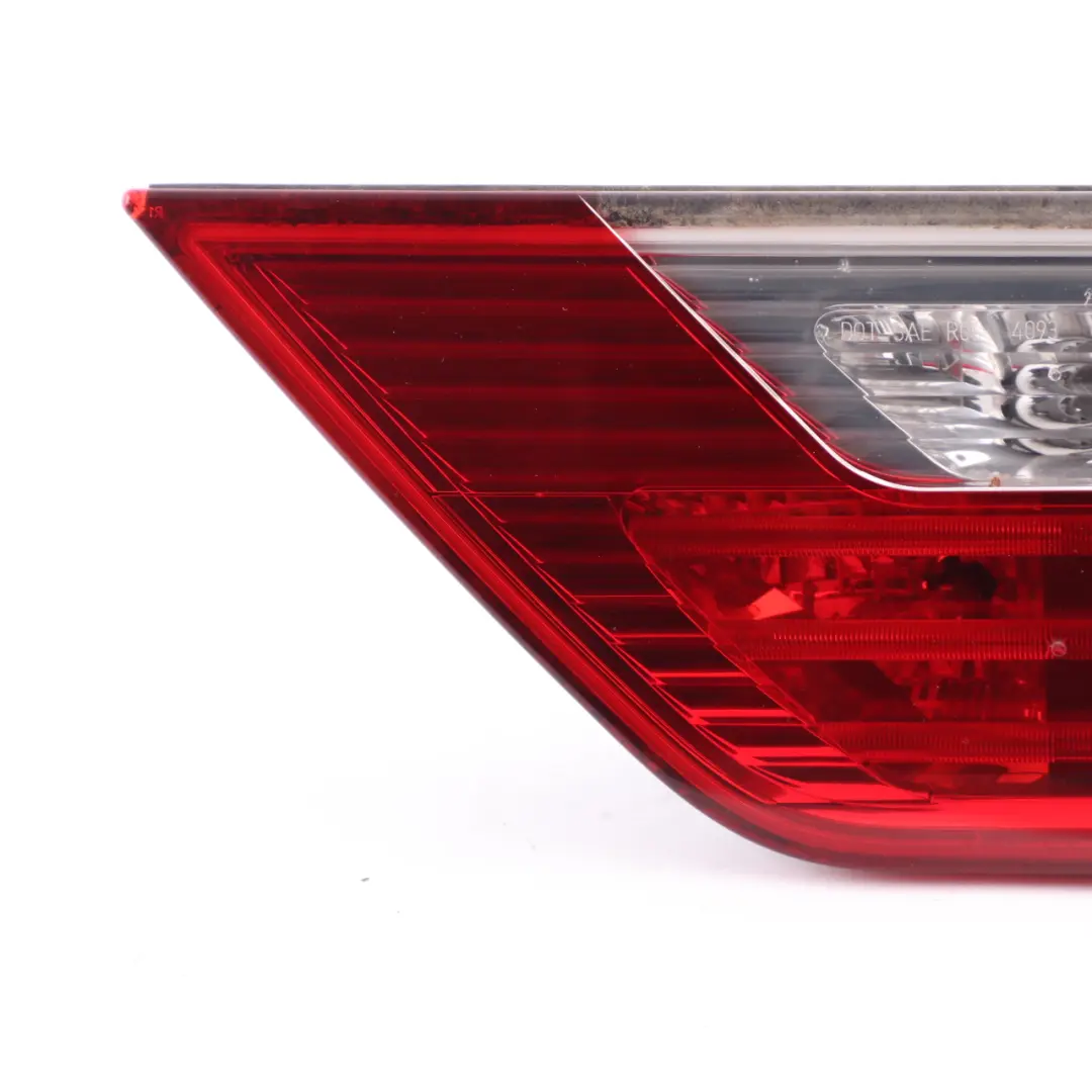  Luz TraseraBMW X3 E83 LCI Luz En Tapa Maletero Derecha - SKU 7162214-2 - Número de pieza 7162214