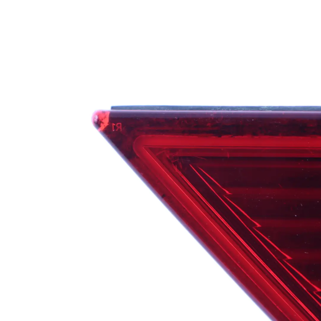 Lamp BMW X3 E83 LCI Light In Trunk Lid Boot Right O/S to Rear with Part number 7162214 Rear Lamp BMW X3 E83 LCI Light In Trunk Lid Boot Right O/S - SKU 7162214-2 - Part number 7162214