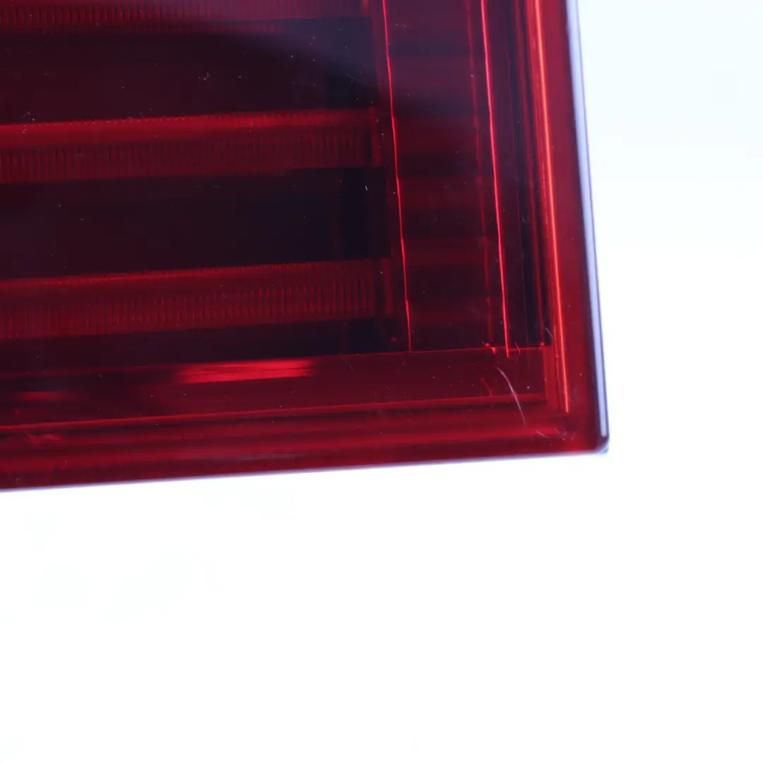  Luz TraseraBMW X3 E83 LCI Luz En Tapa Maletero Derecha - SKU 7162214-2 - Número de pieza 7162214