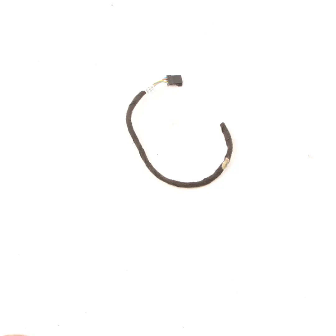 Stecker Rückleuchte Kofferraumklappe Rechts Verkabelung 8377234 für BMW X3 E83 LCI mit Teilenummer 7162214 BMW X3 E83 LCI Stecker Rückleuchte Kofferraumklappe Rechts Verkabelung 8377234 - SKU 7162214-3 - Teilenummer 7162214