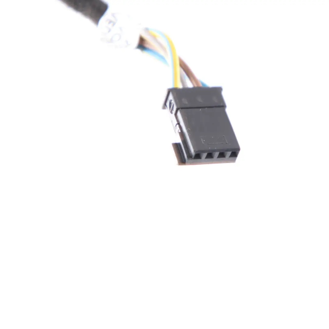 Lamp Light Trunk Lid Right Wiring 8377234 BMW X3 E83 LCI Plug Rear - SKU 7162214-3 - Part number 7162214