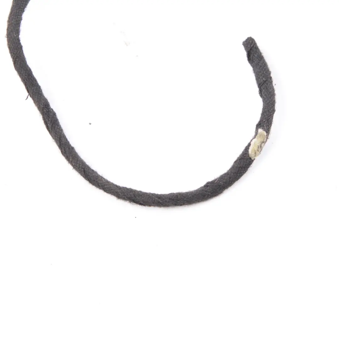BMW E83 LCI Prise Lampe Arrière Lumière Couvercle Coffre Câblage Droit 8377234 - SKU 7162214-3 - Numéro de pièce 7162214