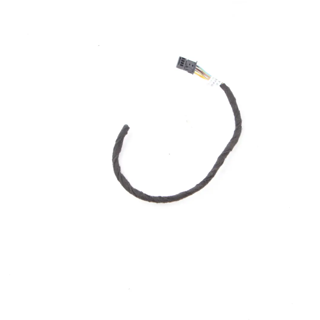Lamp Light Trunk Lid Right Wiring 8377234 BMW X3 E83 LCI Plug Rear - SKU 7162214-3 - Part number 7162214