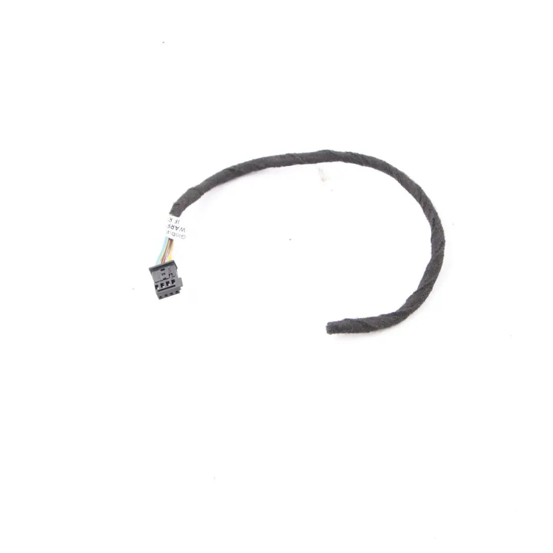 Lamp Light Trunk Lid Right Wiring 8377234 BMW X3 E83 LCI Plug Rear - SKU 7162214-3 - Part number 7162214