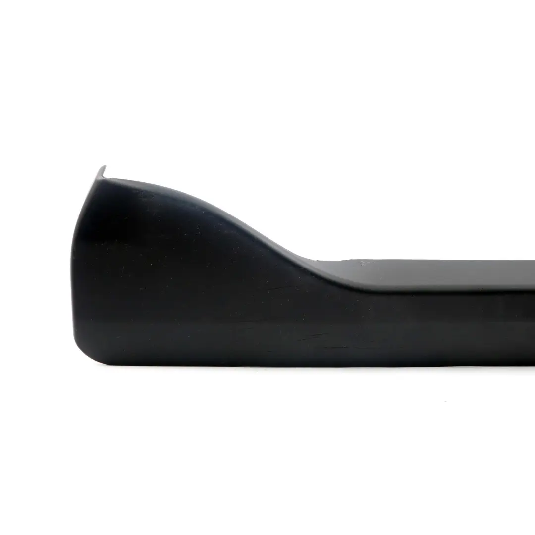 BMW X5 E70 Rivestimento Sedile Anteriore Destro Superiore Nero - SKU 7162224 - Numero di parte 7162224