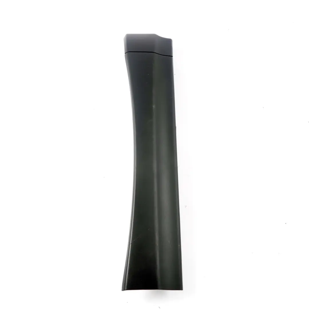 BMW X5 E70 Seat Covering Front Right O/S Lower Trim Panelling Black - SKU 7162232 - Part number 7162232