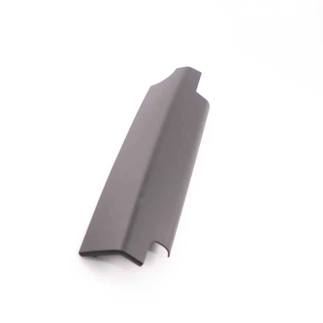 Seat Cover BMW X5 E70 X6 E71 Finisher Upper Rail Trim Front Left N/S - SKU 7162235 - Part number 7162235