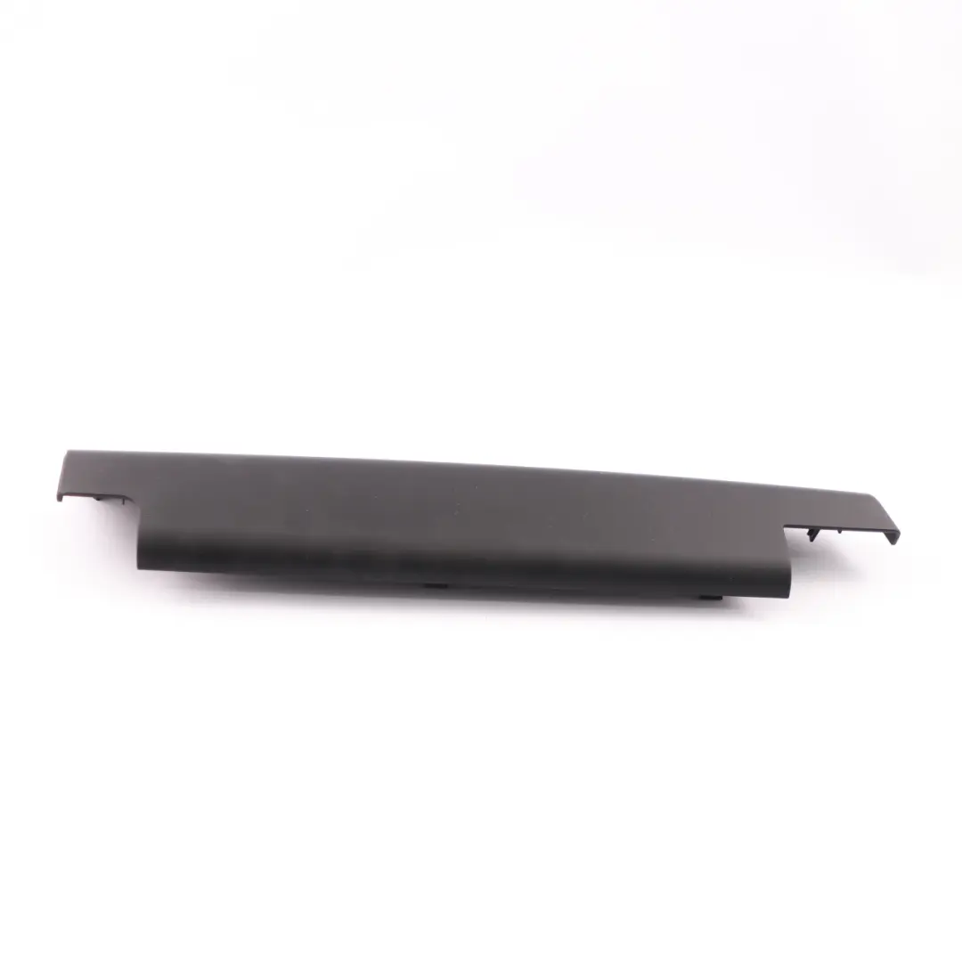  Coprisedile BMW X5 E70 X6 E71 Rifinitura superiore anteriore sinistra - SKU 7162235 - Numero di parte 7162235