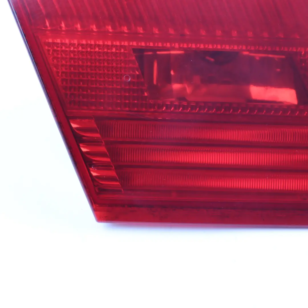 BMW E92 Luce Coperchio Bagagliaio Interno Posteriore Sinistro Passeggero - SKU 7162299-2 - Numero di parte 7162299