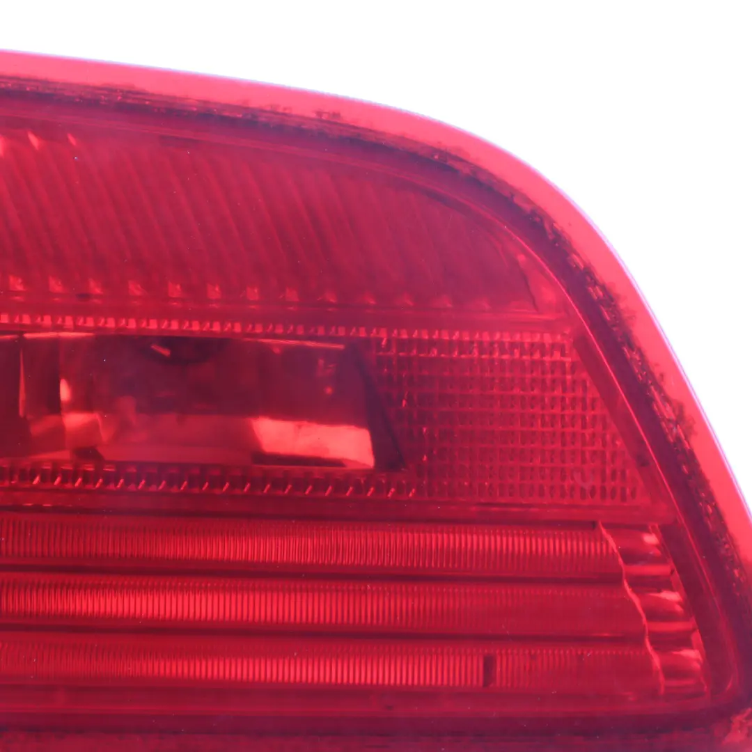 BMW E92 Arrière Gauche Côté Passager Lumière Couvercle Coffre Intérieur - SKU 7162299-2 - Numéro de pièce 7162299