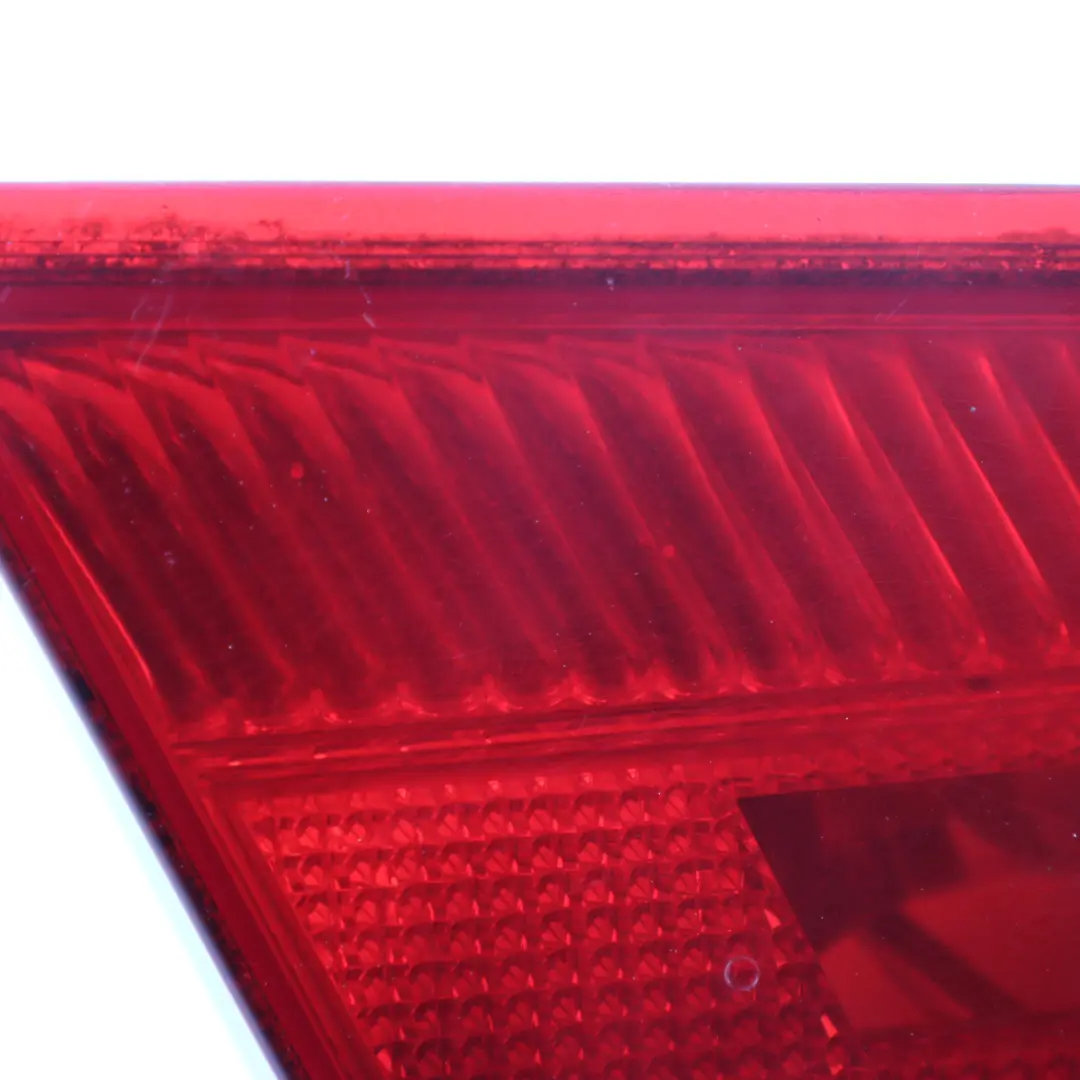 BMW E92 Luce Coperchio Bagagliaio Interno Posteriore Sinistro Passeggero - SKU 7162299-2 - Numero di parte 7162299
