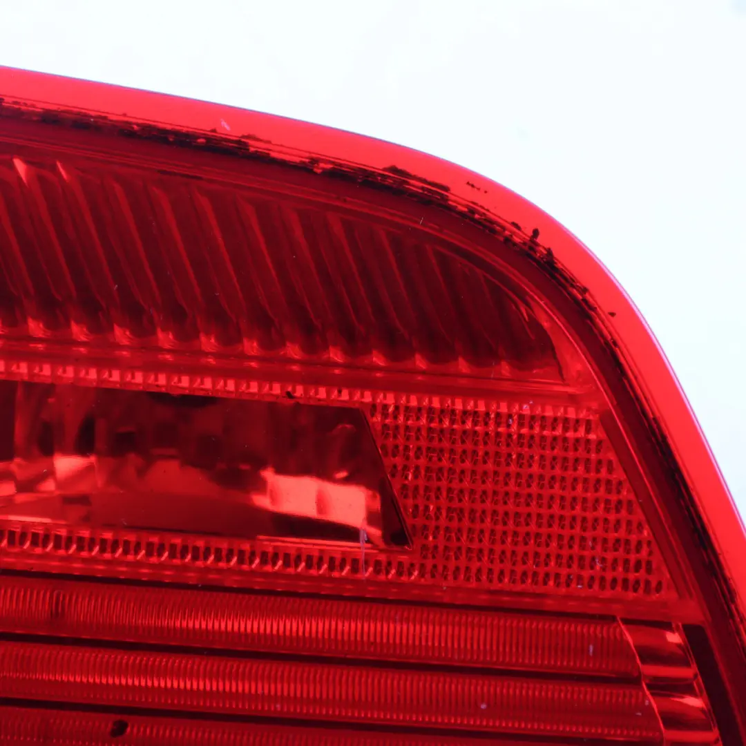 Rear Lamp BMW E92 Coupe Left N/S Passenger Side Boot Trunk Lid Light - SKU 7162299-3 - Part number 7162299