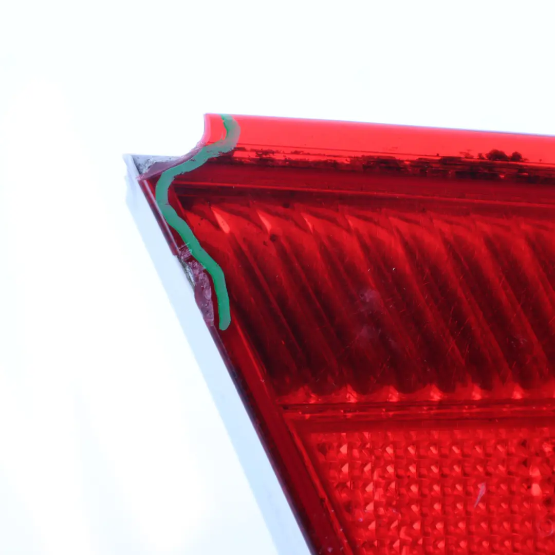 Rear Lamp BMW E92 Coupe Left N/S Passenger Side Boot Trunk Lid Light - SKU 7162299-3 - Part number 7162299