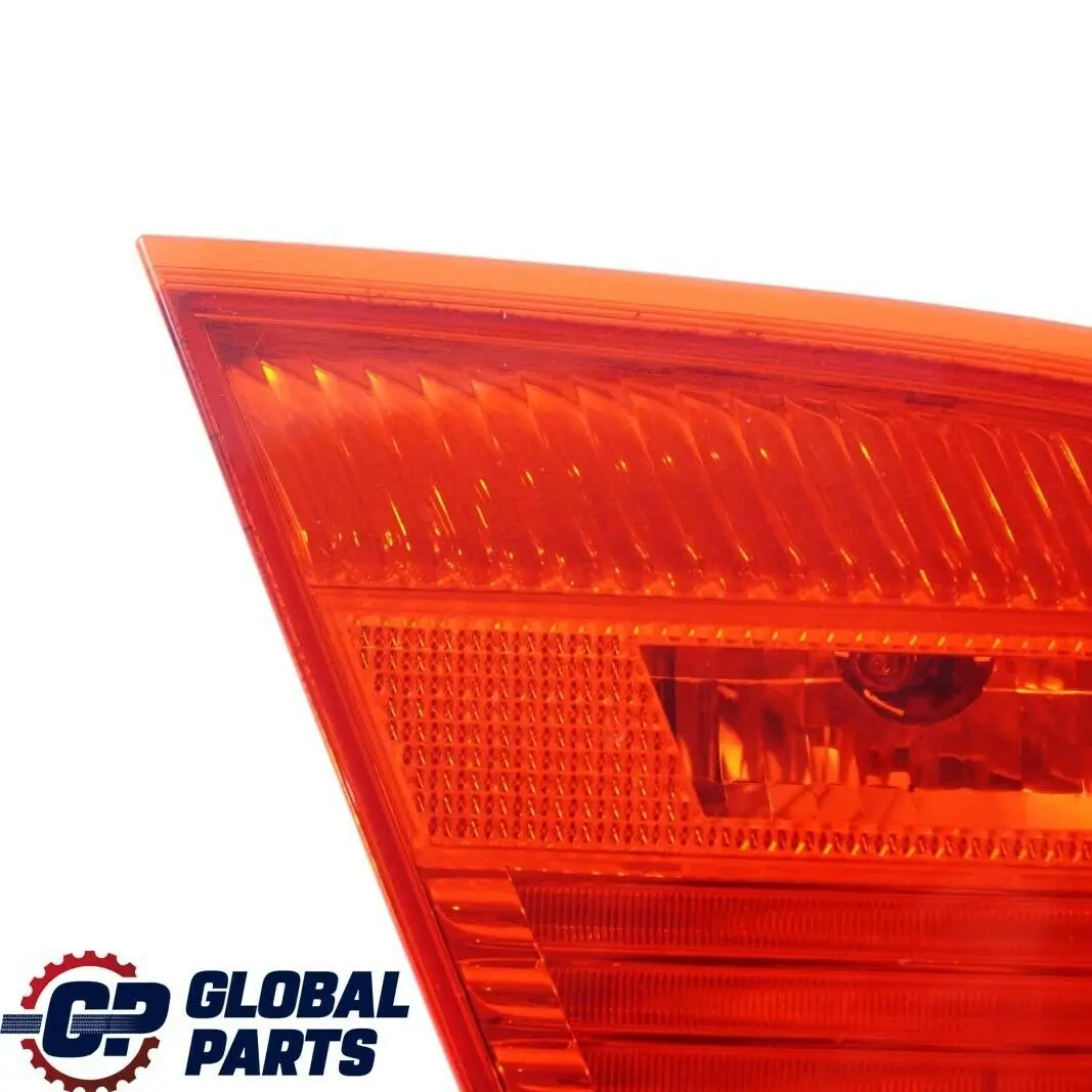 BMW E92 Wiązka Lampy Tył Lewa - SKU 7162299-4 - Numer Części 7162299