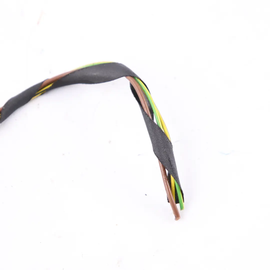 BMW E92 Coupe Rear Left N/S Boot Trunk Lid Light Plug Socket Wiring 6984738 - SKU 7162299-4 - Part number 7162299