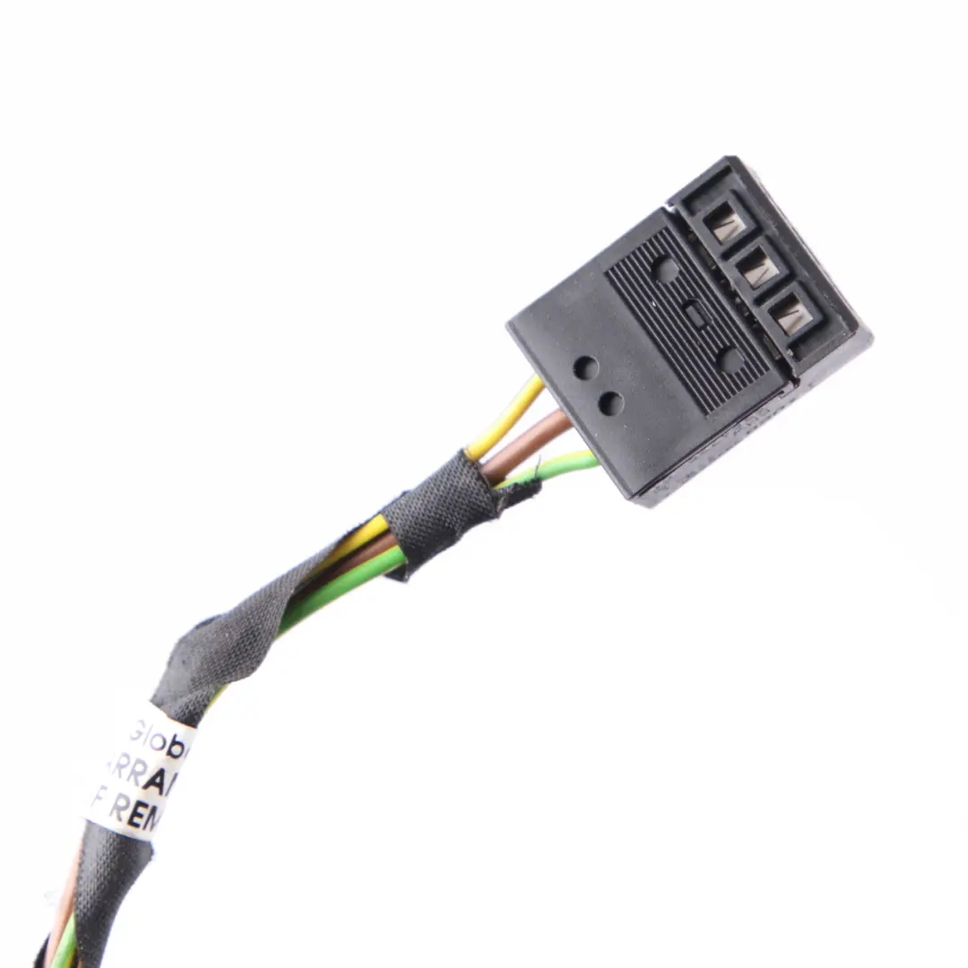 Cableado toma de corriente luz trasera izquierda maletero 6984738 para BMW E92 Coupe con número de pieza 7162299 BMW E92 Coupe Cableado toma de corriente luz trasera izquierda maletero 6984738 - SKU 7162299-4 - Número de pieza 7162299