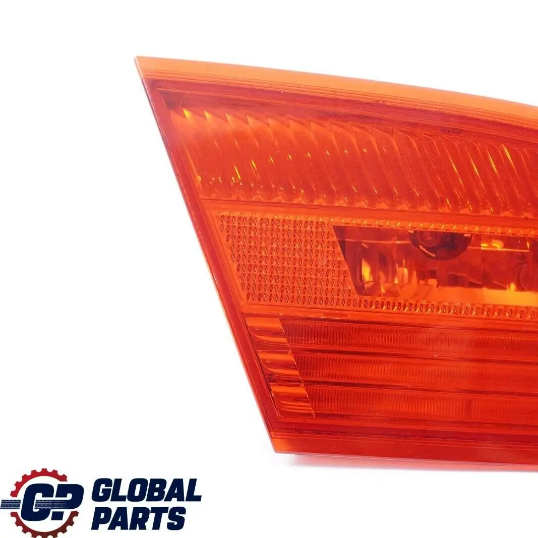 BMW E92 Lampa Lewa Lewy Tył Tylna - SKU 7162299 - Numer Części 7162299