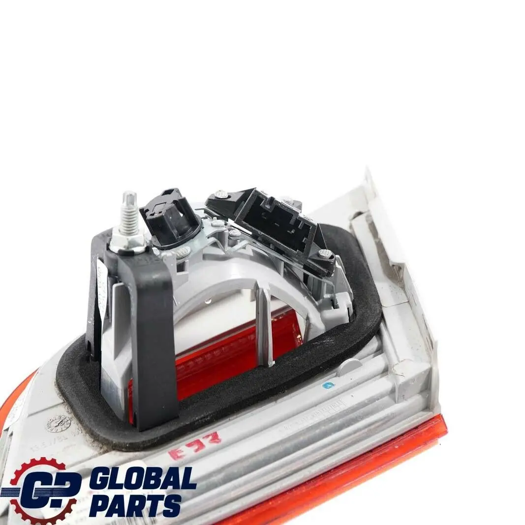 BMW E92 Lampa Lewa Lewy Tył Tylna - SKU 7162299 - Numer Części 7162299