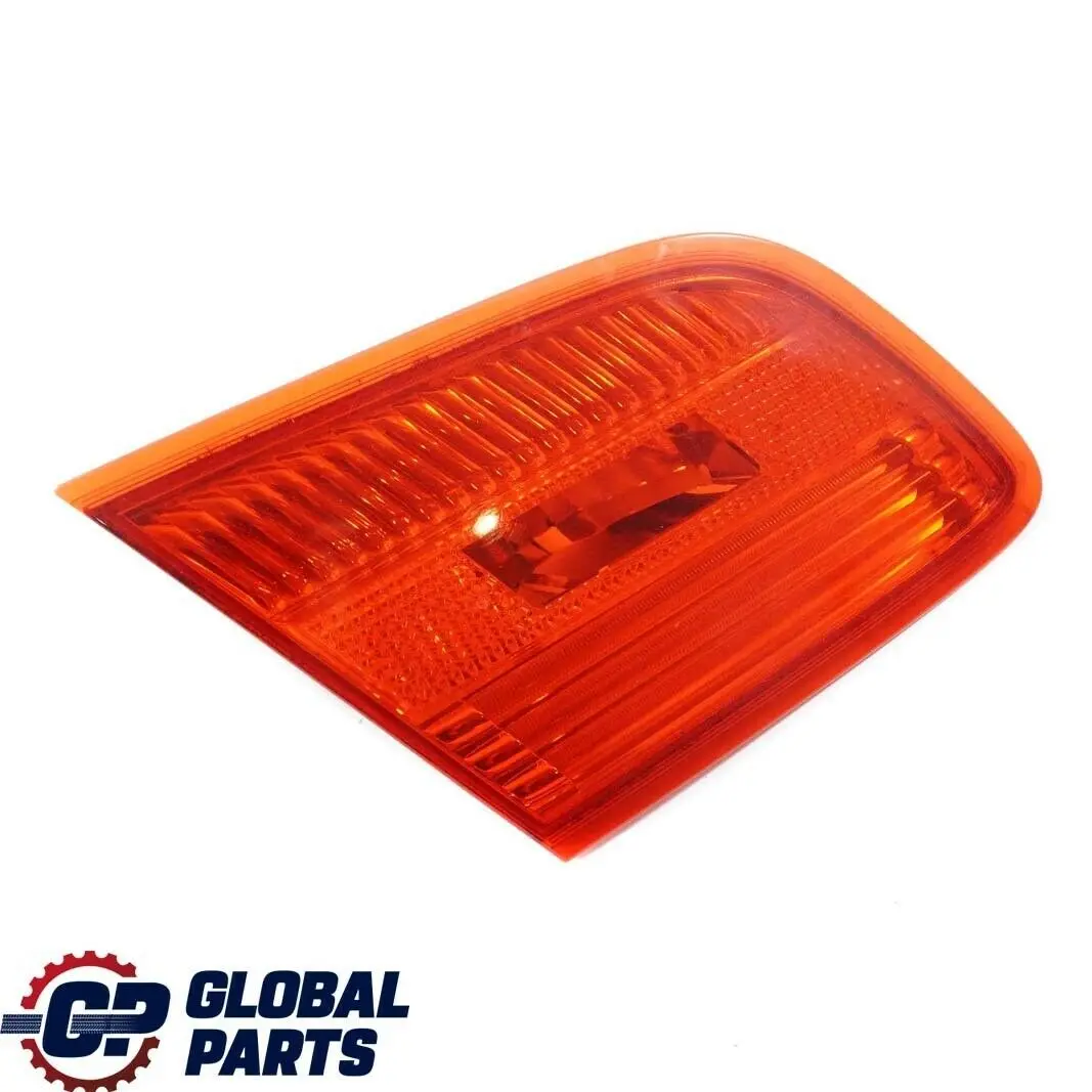 BMW E92 Lampa Lewa Lewy Tył Tylna - SKU 7162299 - Numer Części 7162299