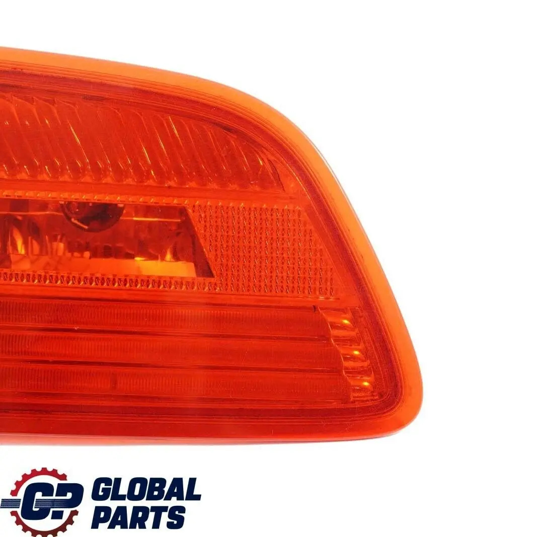 BMW 3 er E92 Heckleuchte Heckklappe Links Innen Rücklicht - SKU 7162299 - Teilenummer 7162299