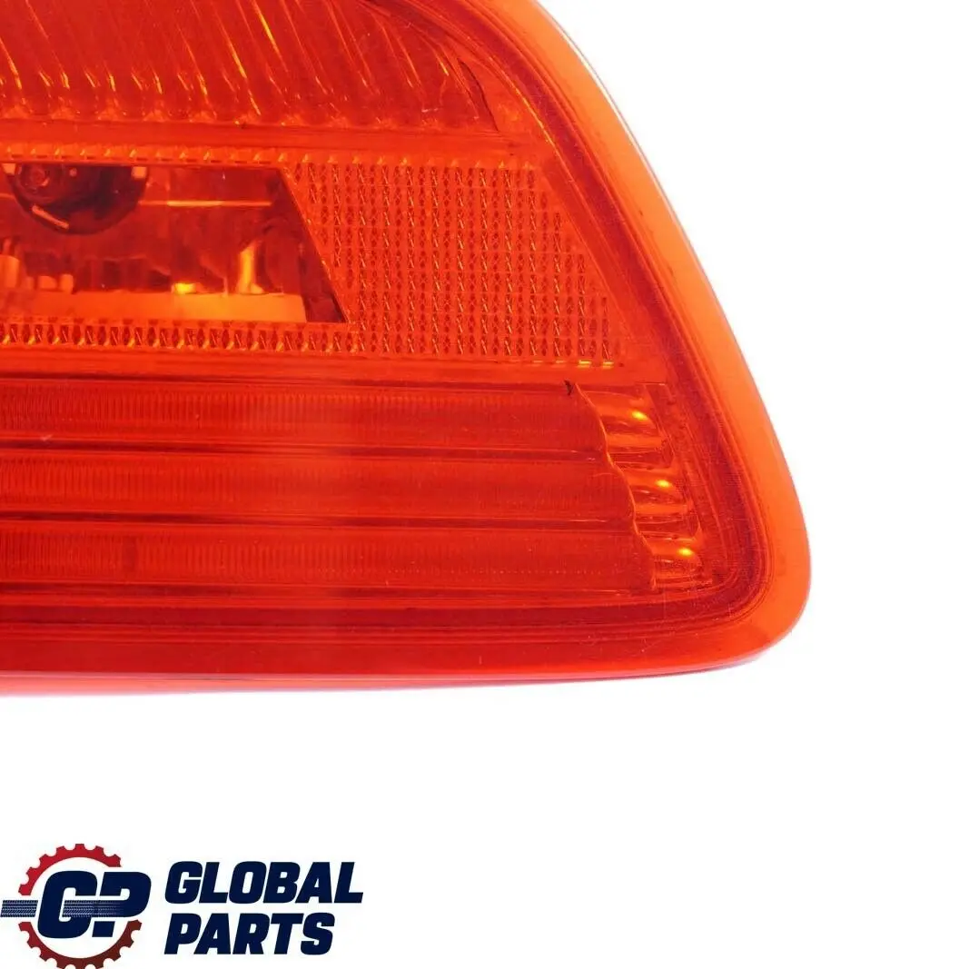 BMW 3 er E92 Heckleuchte Heckklappe Links Innen Rücklicht - SKU 7162299 - Teilenummer 7162299